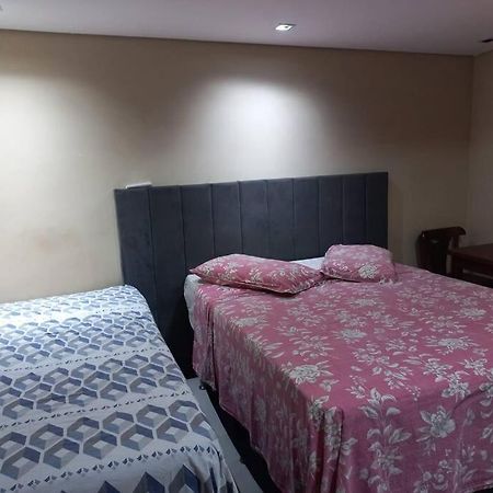 Suite No Centro De Paraty Exterior photo