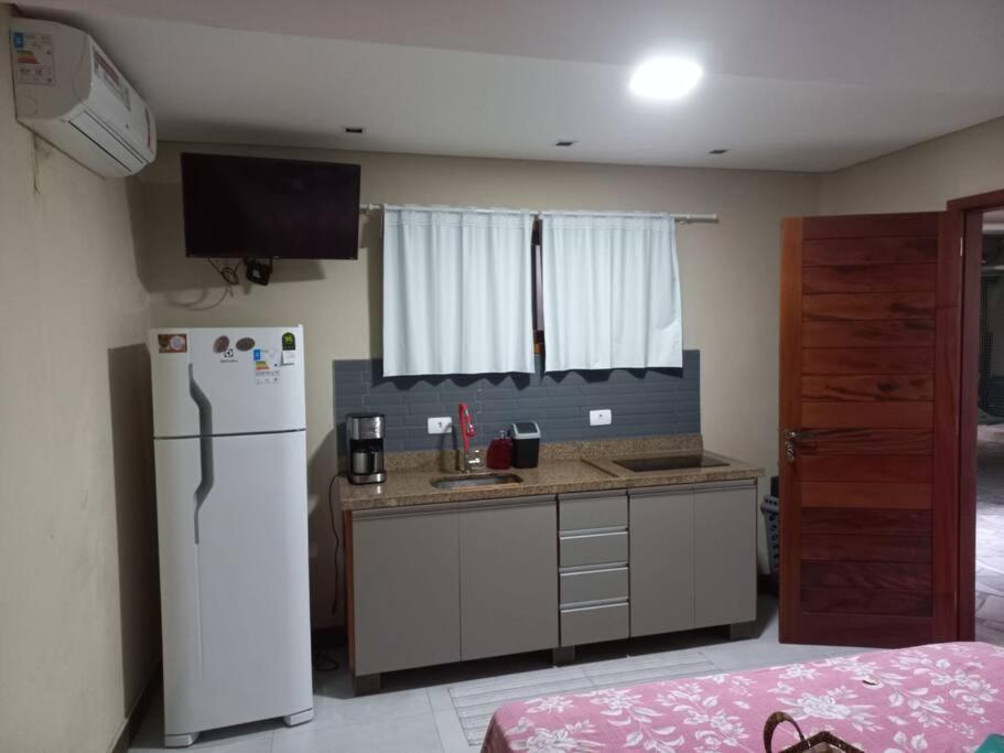 Suite No Centro De Paraty Exterior photo