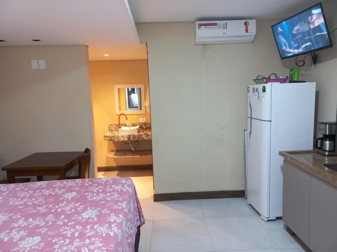 Suite No Centro De Paraty Exterior photo